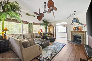 601 Monroe Ave, Cape Canaveral, FL 32920 - Photo 8