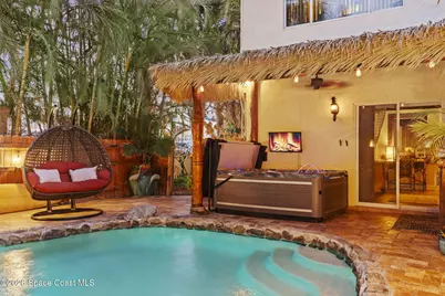 601 Monroe Avenue, Cape Canaveral, FL 32920 - Photo 22