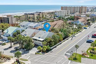 601 Monroe Ave, Cape Canaveral, FL 32920 - Photo 1