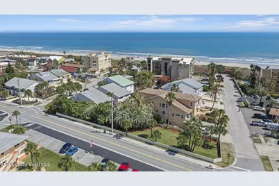 601 Monroe Avenue, Cape Canaveral, FL 32920 - Photo 50