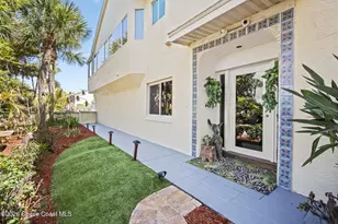 601 Monroe Ave, Cape Canaveral, FL 32920 - Photo 6