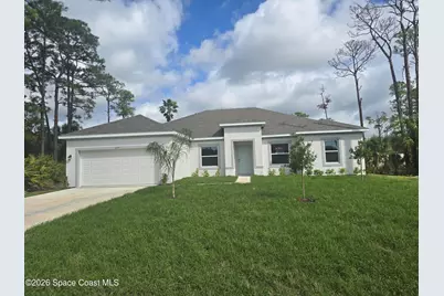 677 Alhambra Road SE, Palm Bay, FL 32909 - Photo 1