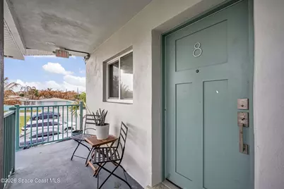 888 S Atlantic Avenue, Cocoa Beach, FL 32931 - Photo 10
