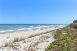 719 Palm Springs Cir, Indian Harbour Beach, FL 32937 - Photo 22