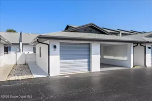 719 Palm Springs Cir, Indian Harbour Beach, FL 32937 - Photo 2