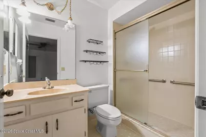 719 Palm Springs Circle, Indian Harbour Beach, FL 32937 - Photo 14