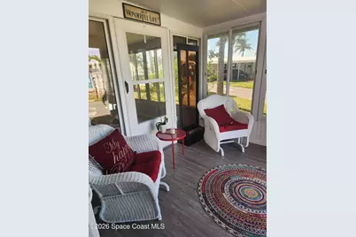 380 Norwich Lane, Melbourne Beach, FL 32951 - Photo 2