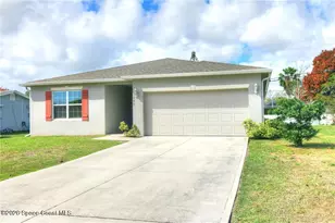 406 Easy St, Sebastian, FL 32958 - Photo 1