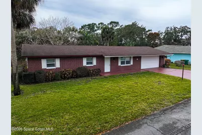 515 Banana Boulevard, Merritt Island, FL 32952 - Photo 2