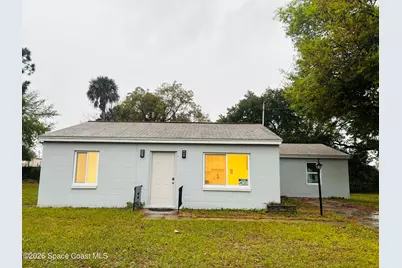 4850 Alpine Lane, Titusville, FL 32780 - Photo 2