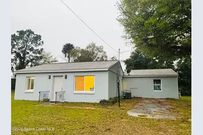 4850 Alpine Lane, Titusville, FL 32780 - Photo 6