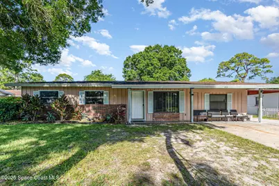 935 S Varr Avenue, Rockledge, FL 32955 - Photo 2