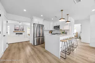 4485 Shaw Ave, Titusville, FL 32780 - Photo 2