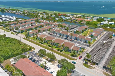 250 N Banana River Drive #G6, Merritt Island, FL 32952 - Photo 28