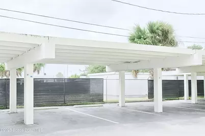 250 N Banana River Drive #G6, Merritt Island, FL 32952 - Photo 6