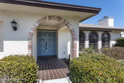 485 Caribbean Drive, Satellite Beach, FL 32937 - Photo 2