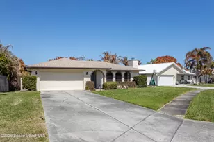 485 Caribbean Dr, Satellite Beach, FL 32937 - Photo 4