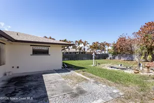 485 Caribbean Dr, Satellite Beach, FL 32937 - Photo 34