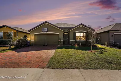 999 Remington Green Drive SE, Palm Bay, FL 32909 - Photo 2