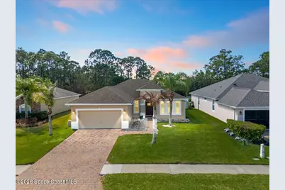 228 Abernathy Circle SE, Palm Bay, FL 32909 - Photo 1