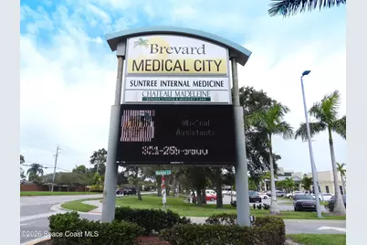 6555 N Wickham Road #104, Melbourne, FL 32940 - Photo 2