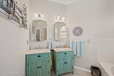 3331 Craggy Bluff Place, Cocoa, FL 32926 - Photo 20