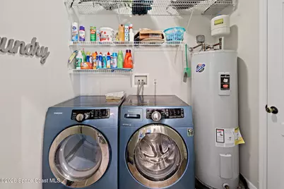 3331 Craggy Bluff Place, Cocoa, FL 32926 - Photo 12