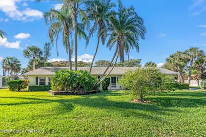 165 Heron Drive, Melbourne Beach, FL 32951 - Photo 1
