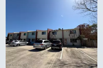 231 Canaveral Beach Boulevard, Cape Canaveral, FL 32920 - Photo 1