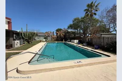 231 Canaveral Beach Boulevard, Cape Canaveral, FL 32920 - Photo 16