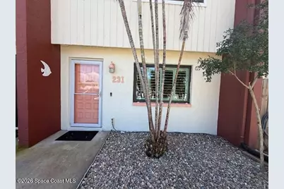 231 Canaveral Beach Boulevard, Cape Canaveral, FL 32920 - Photo 2
