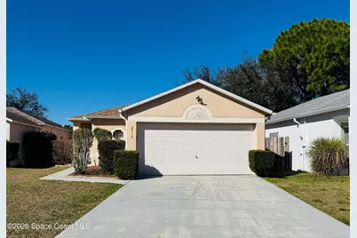 2312 Misty Way Lane, Melbourne, FL 32935 - Photo 2