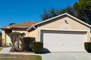 2312 Misty Way Ln, Melbourne, FL 32935 - Photo 1