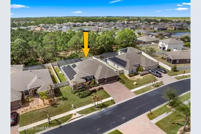 613 Flowerwood Drive, Palm Bay, FL 32909 - Photo 2