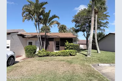 1114 Steven Patrick Avenue, Indian Harbour Beach, FL 32937 - Photo 2