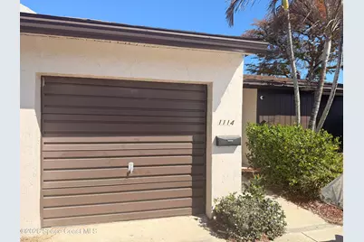 1114 Steven Patrick Avenue, Indian Harbour Beach, FL 32937 - Photo 1