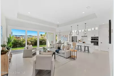 575 Cinnamon Drive, Satellite Beach, FL 32937 - Photo 2