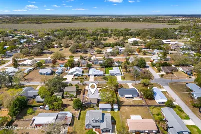 515 Poinsettia Avenue, Titusville, FL 32796 - Photo 6