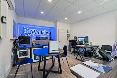 620 E New Haven Avenue #201-02, Melbourne, FL 32901 - Photo 6