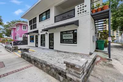 620 E New Haven Avenue #201-02, Melbourne, FL 32901 - Photo 10