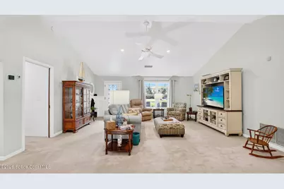 2856 Mourning Dove Way, Titusville, FL 32780 - Photo 20