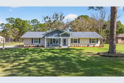 2856 Mourning Dove Way, Titusville, FL 32780 - Photo 1