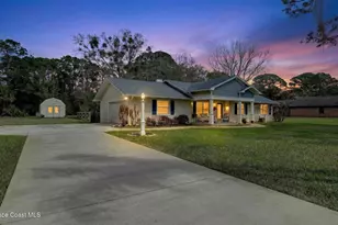 2856 Mourning Dove Way, Titusville, FL 32780 - Photo 2