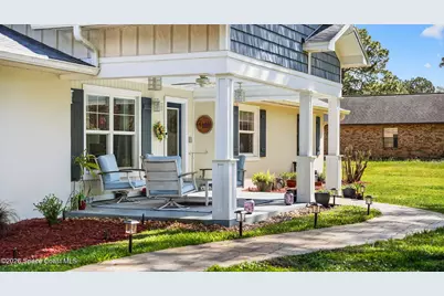 2856 Mourning Dove Way, Titusville, FL 32780 - Photo 12