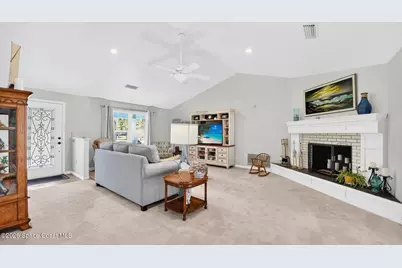 2856 Mourning Dove Way, Titusville, FL 32780 - Photo 18