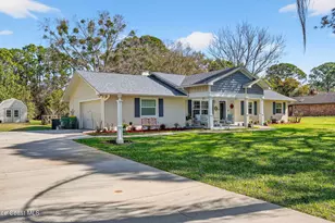 2856 Mourning Dove Way, Titusville, FL 32780 - Photo 10