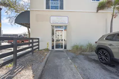 1010 E New Haven Avenue, Melbourne, FL 32901 - Photo 6