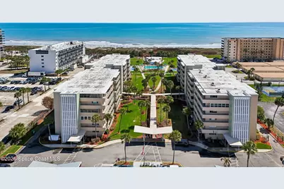 2020 N Atlantic Avenue #217-N, Cocoa Beach, FL 32931 - Photo 1