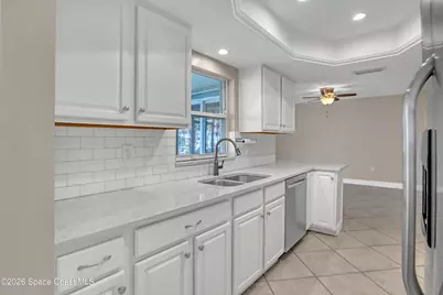 410 Sparrow Drive, Satellite Beach, FL 32937 - Photo 14