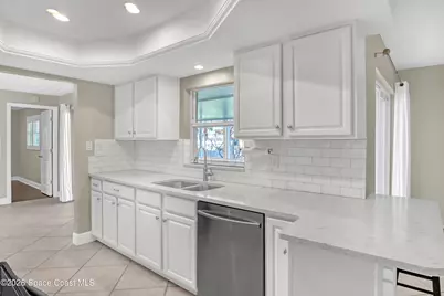 410 Sparrow Drive, Satellite Beach, FL 32937 - Photo 16